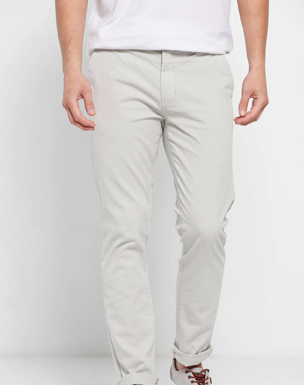 Comfortable Chinos for Men