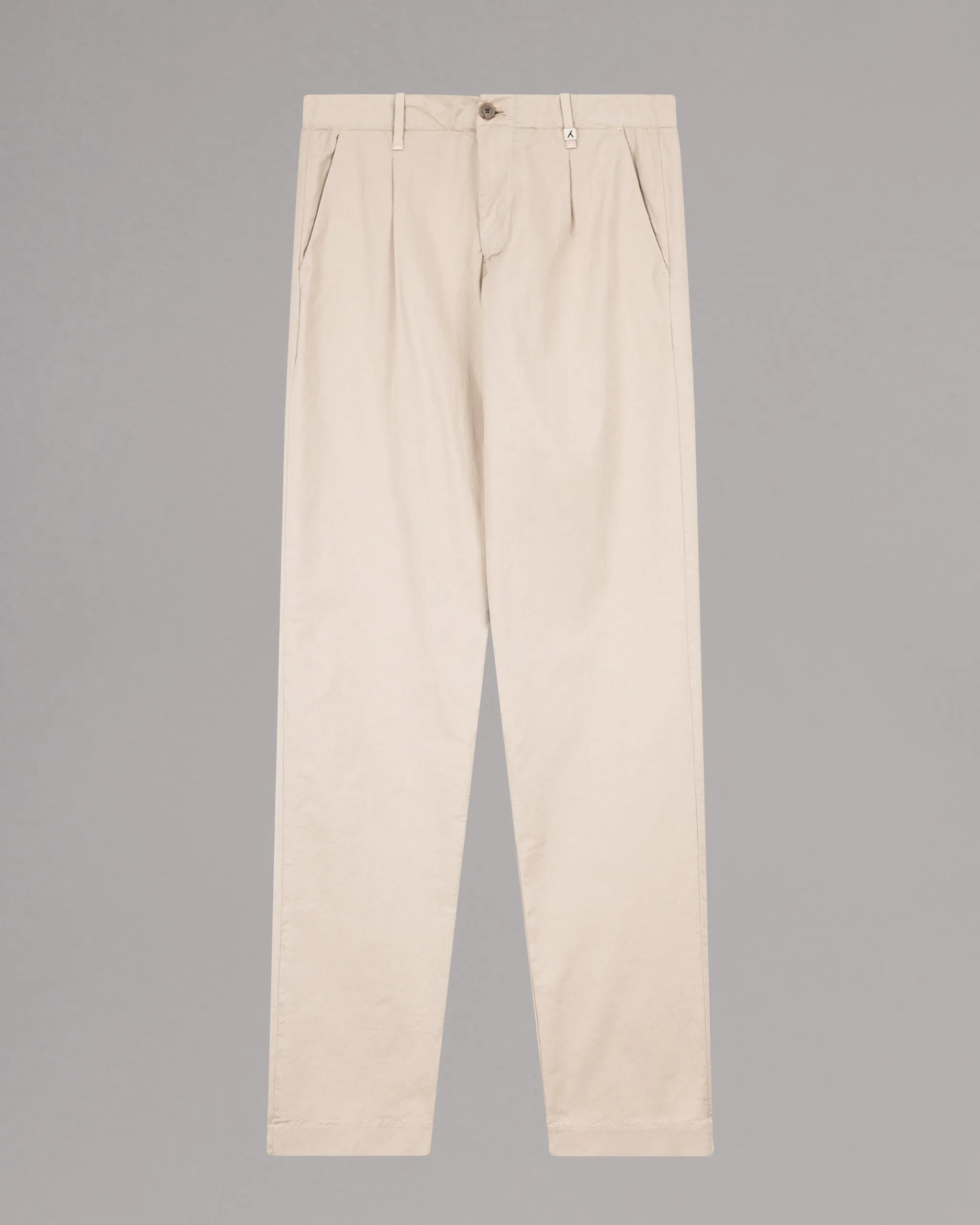 Cotton Chinos by MYTHS