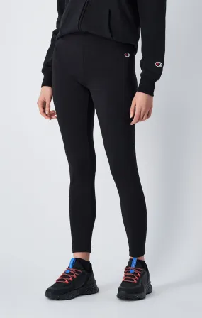 Cotton Lycra 7/8 Leggings