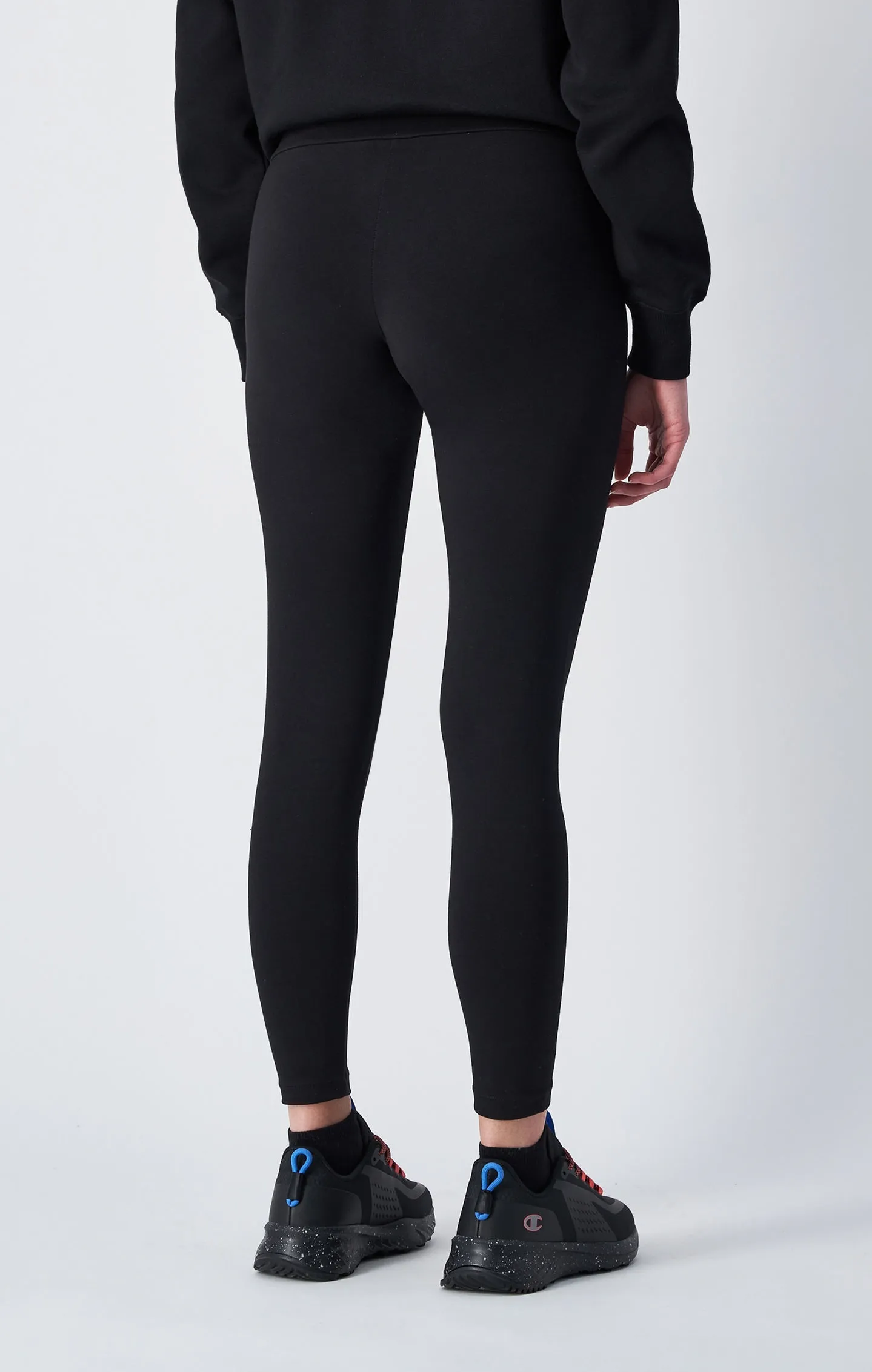 Cotton Lycra 7/8 Leggings