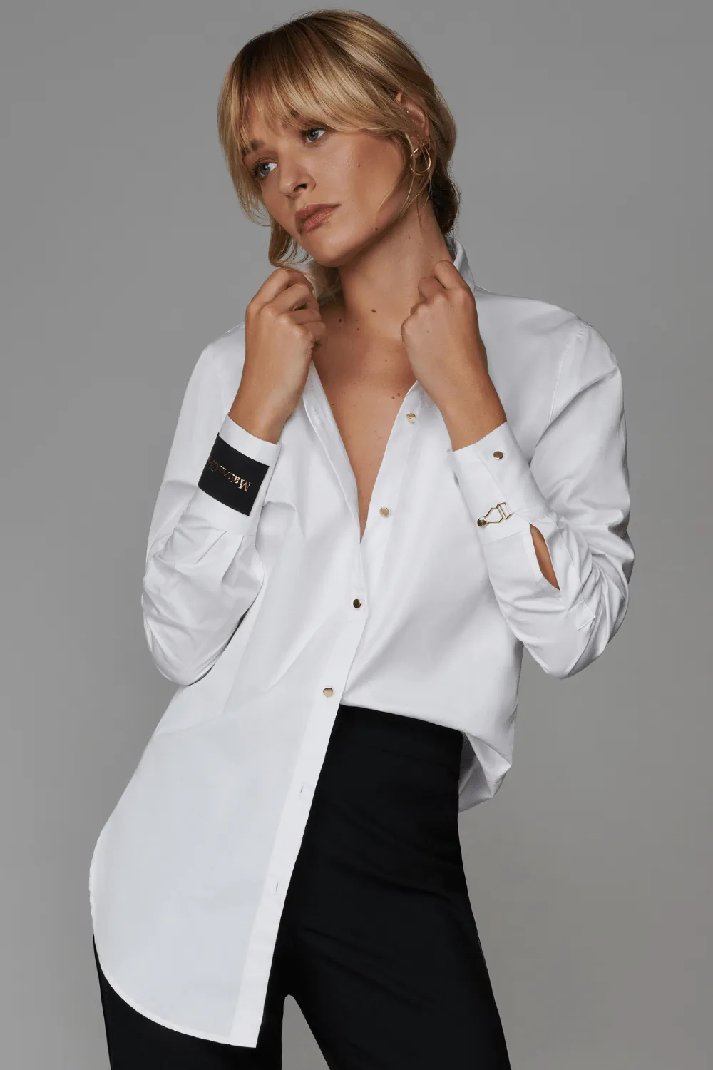 Stylish Cotton Shirt