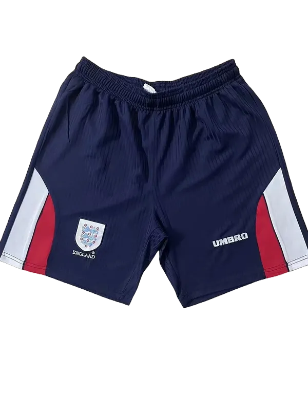 England 1998 Shorts