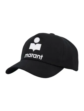 Isabel Marant Branded Baseball Hat