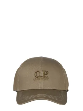 C.P. Company Branded Baseball Hat