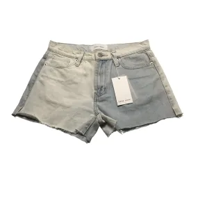 Dear John Shorts Size 0