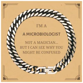 Micobiologist Gift Ideas