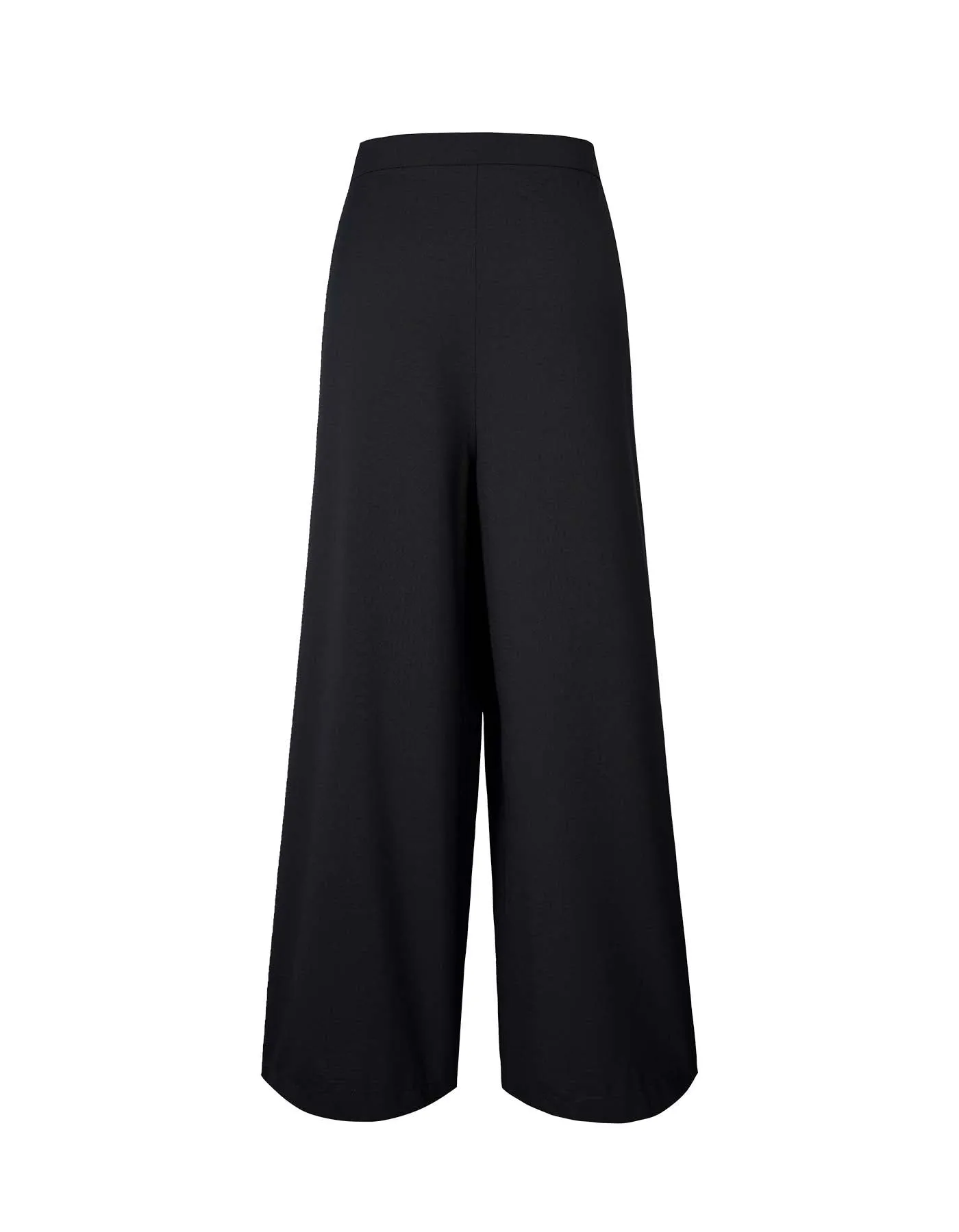 Deconstructed Trousers