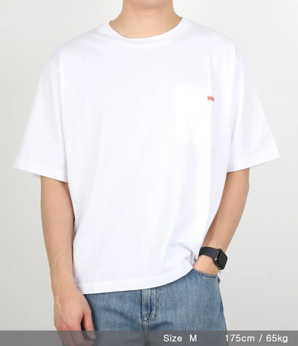 Designer Acne Studios T-Shirts