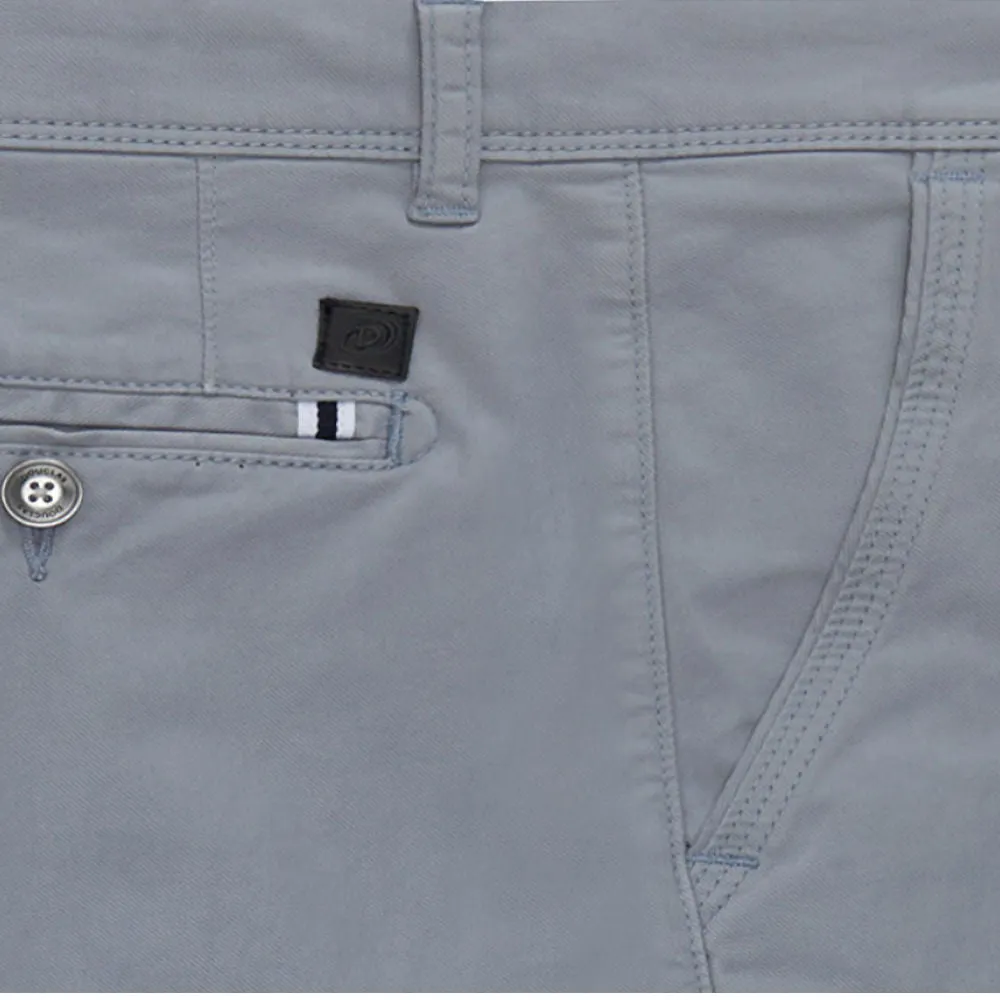 Douglas Preston Sky Blue Chinos