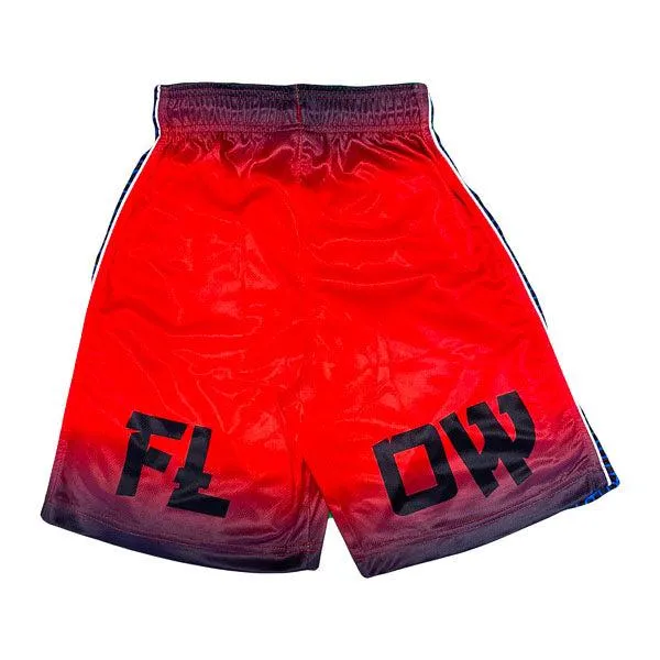 Dragon Boys Lax Flow Shorts