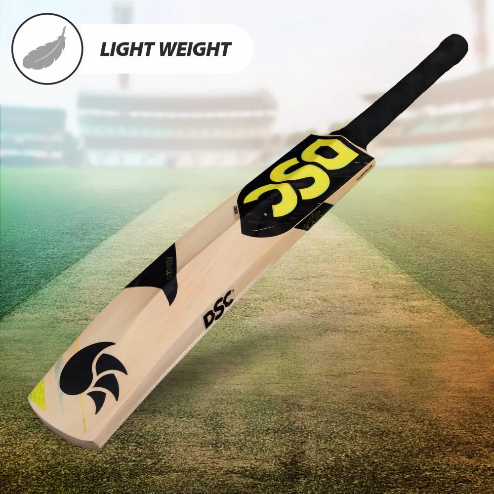 DSC Condor Flicker Cricket Bat SH