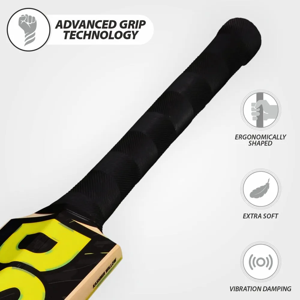 DSC Condor Flicker Cricket Bat SH