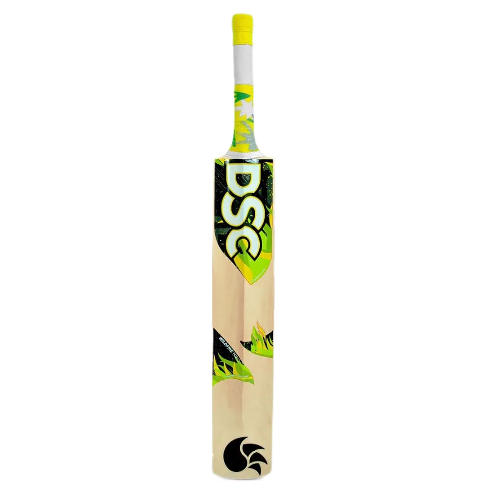 DSC Wildfire Torch Cricket Bat 85 CM