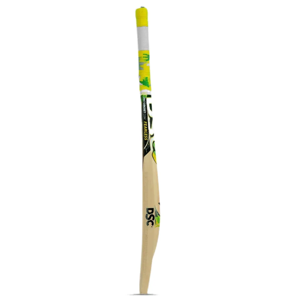 DSC Wildfire Torch Cricket Bat 85 CM