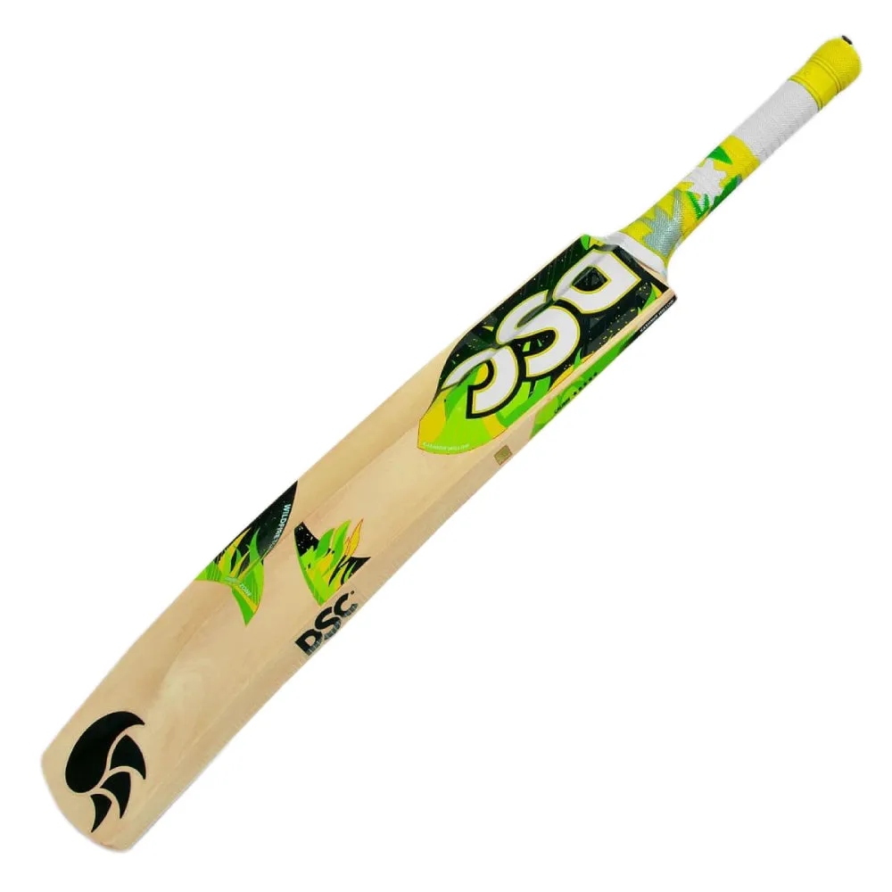 DSC Wildfire Torch Cricket Bat 85 CM