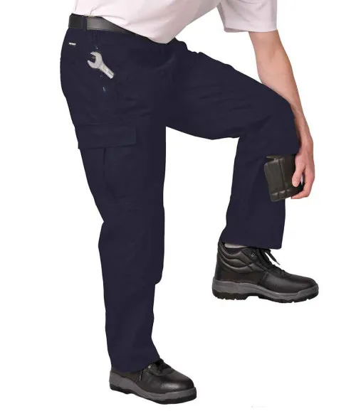 Durable Work Pants