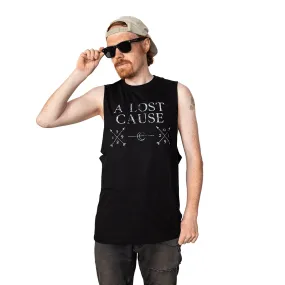 Eclipse Tank Top