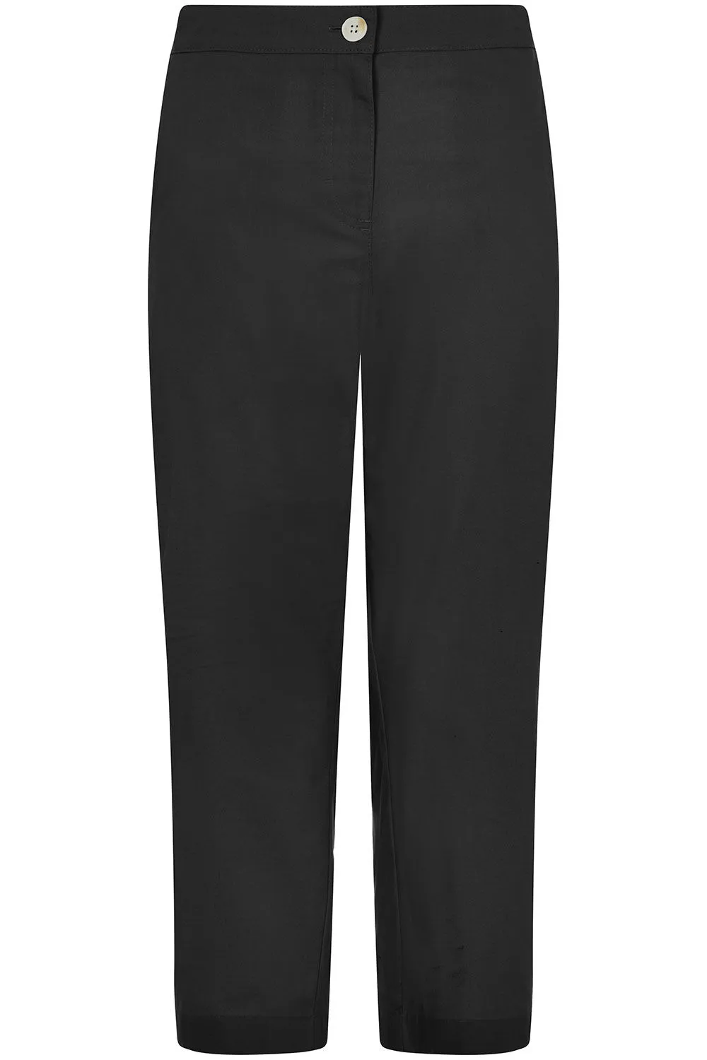 Elasticated Trousers