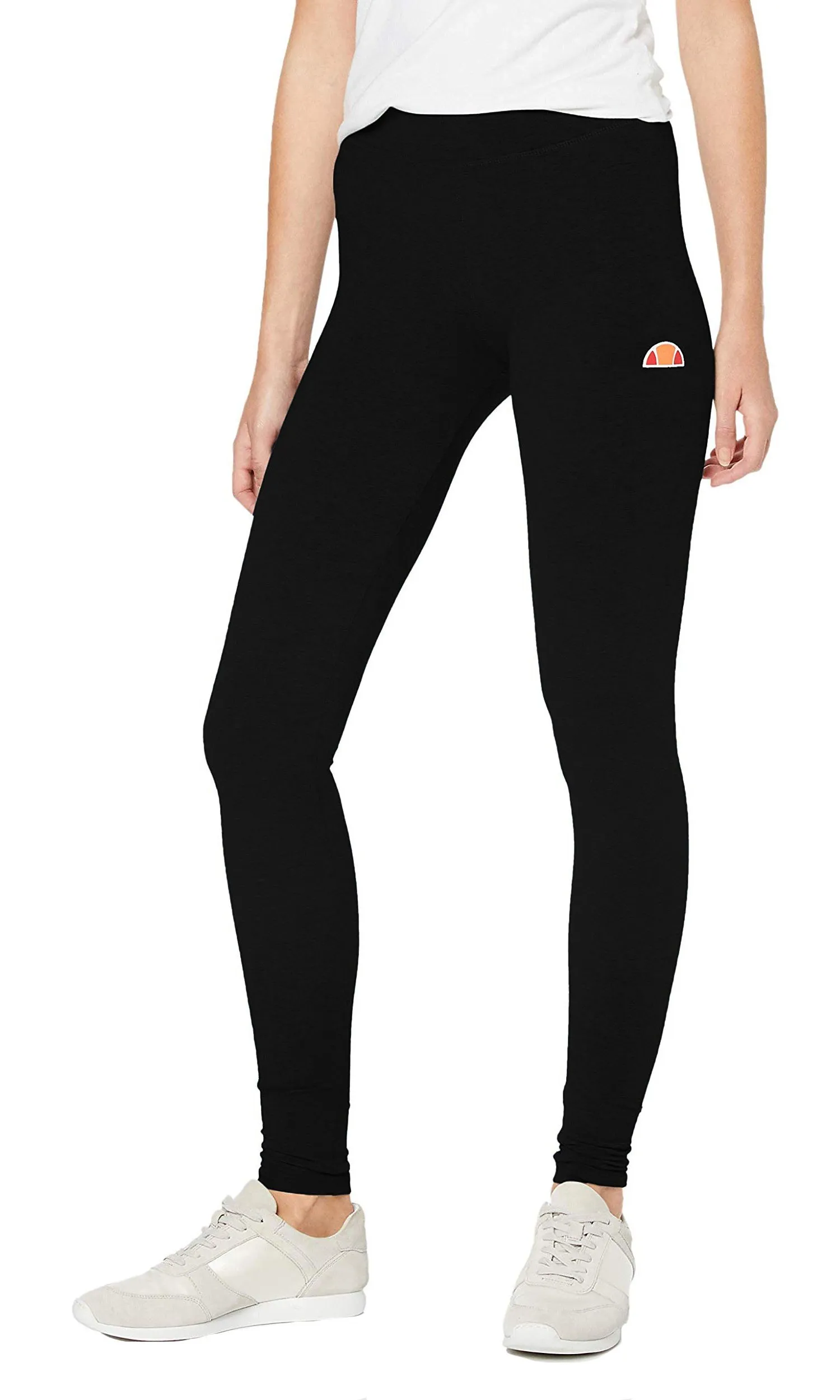 Ellesse Women's Antracite Solos Leggings