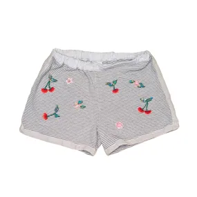 Crewcuts Needlework Line Bottoms