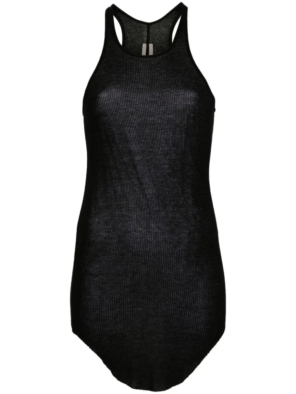 Essential Ribbed Tank Tops