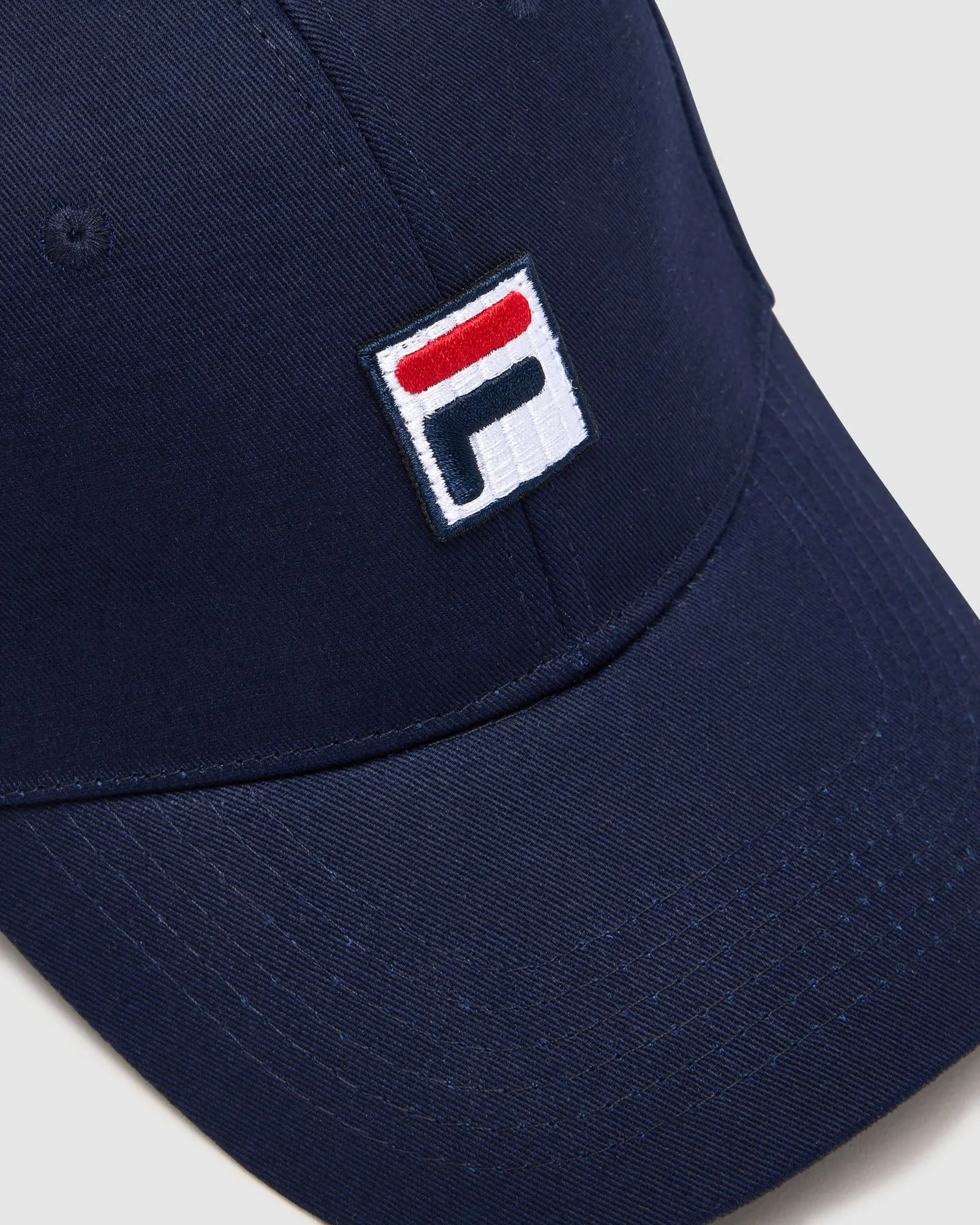 Men's FILA Badge Cap