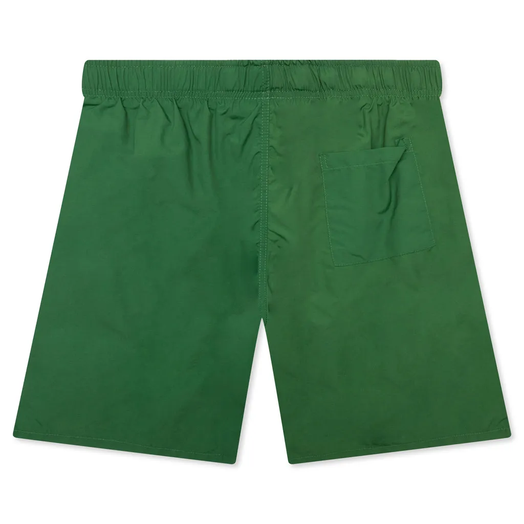 Nylong Shorts in Forest