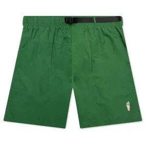 Nylong Shorts in Forest