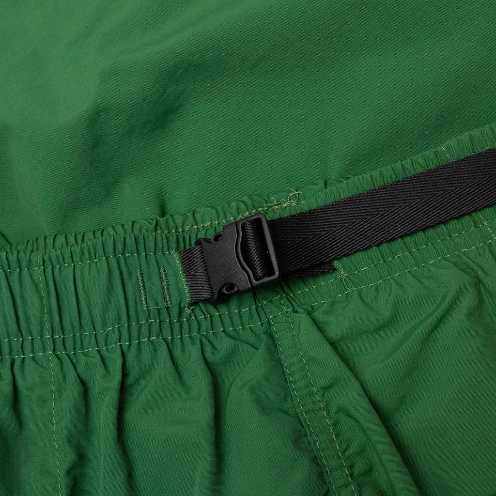 Nylong Shorts in Forest