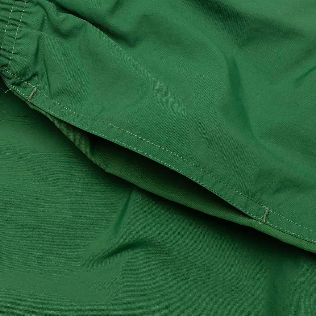 Nylong Shorts in Forest