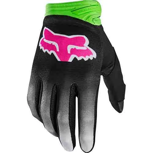 Youth Fox Dirtpaw Fyce Gloves - 2020