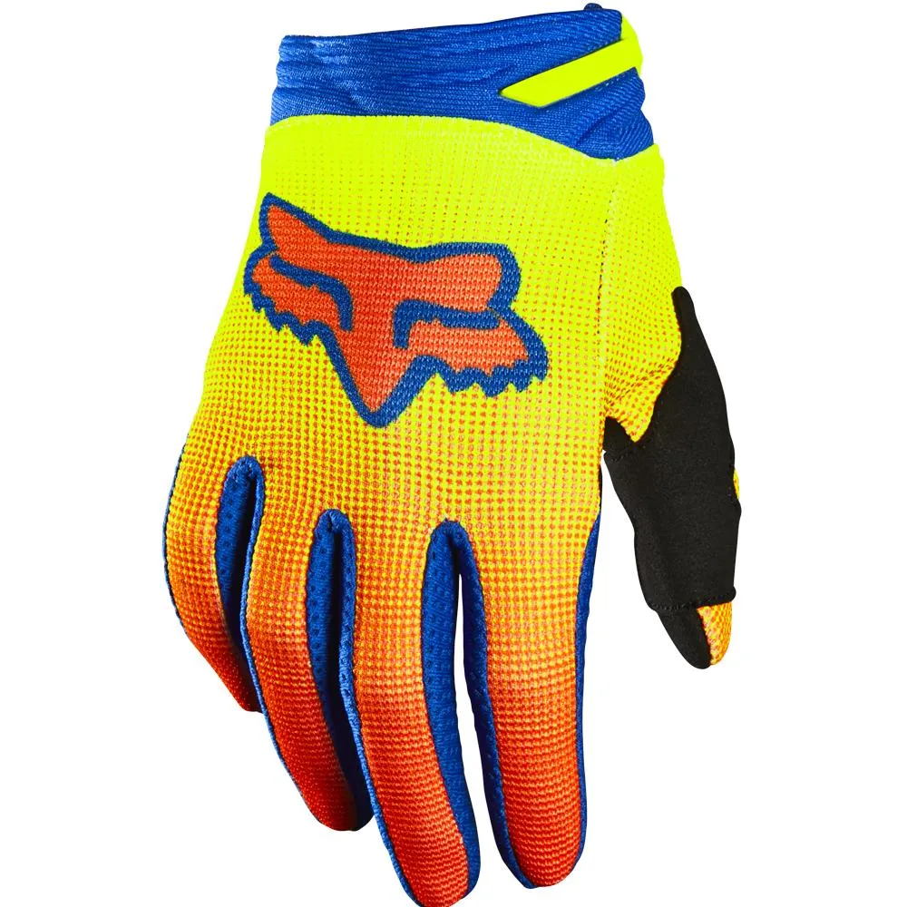 Youth Fox 180 Oktiv Gloves - 2021