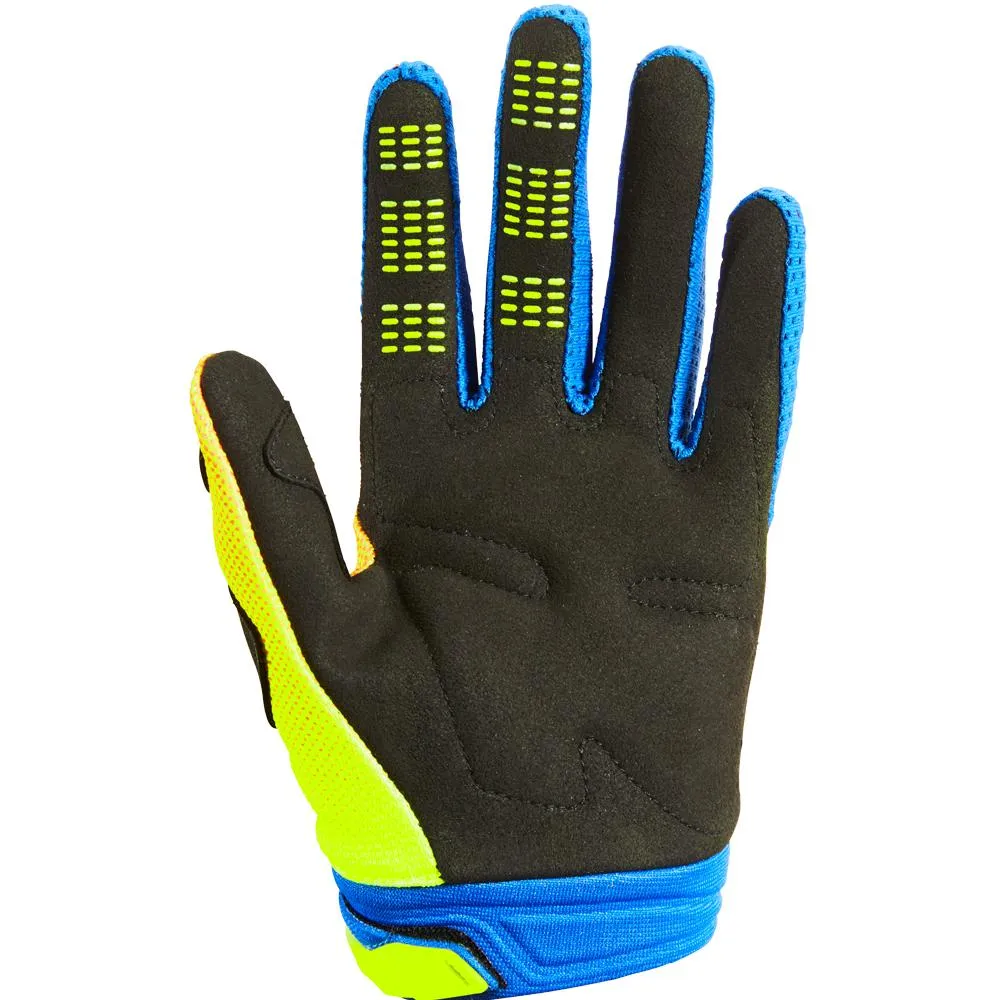 Youth Fox 180 Oktiv Gloves - 2021