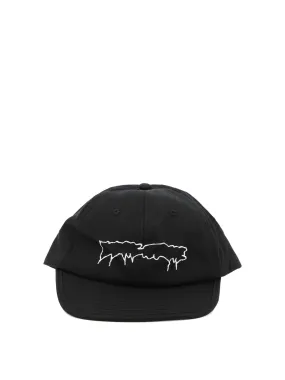 Fucking Awesome Drip Hat