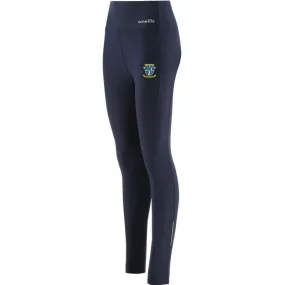 Full Length Riley Leggings by Clonard GFC