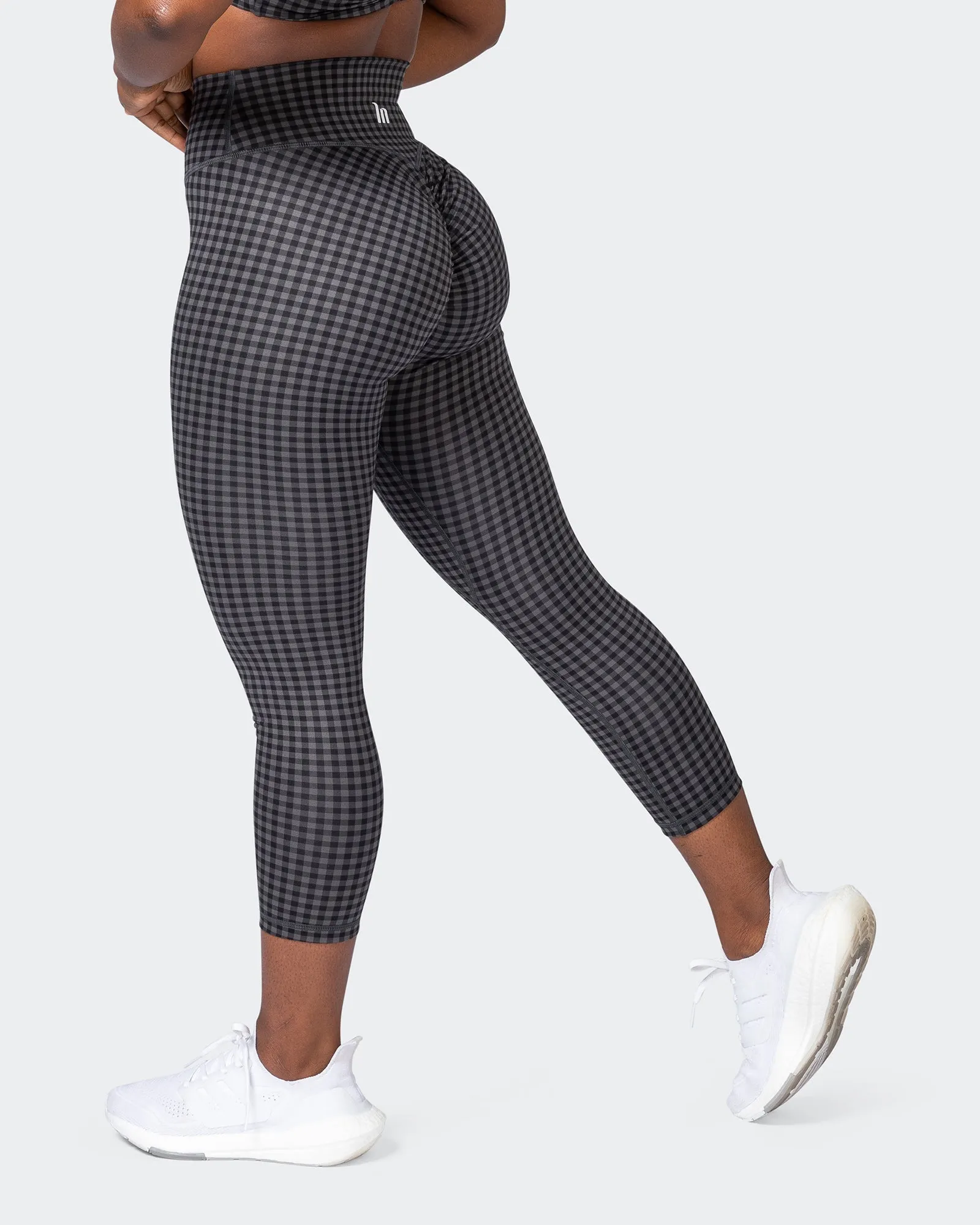 Game Changer Scrunch Leggings