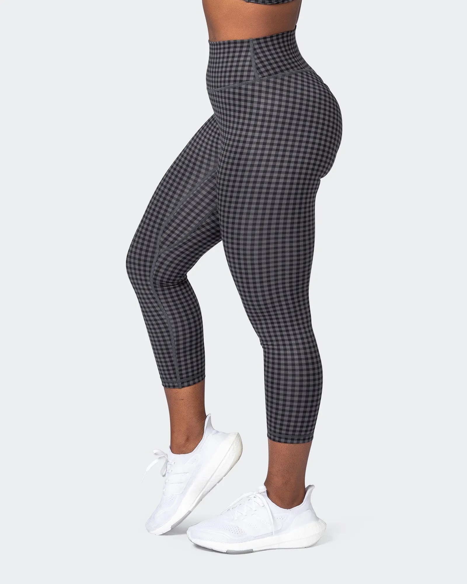 Game Changer Scrunch Leggings