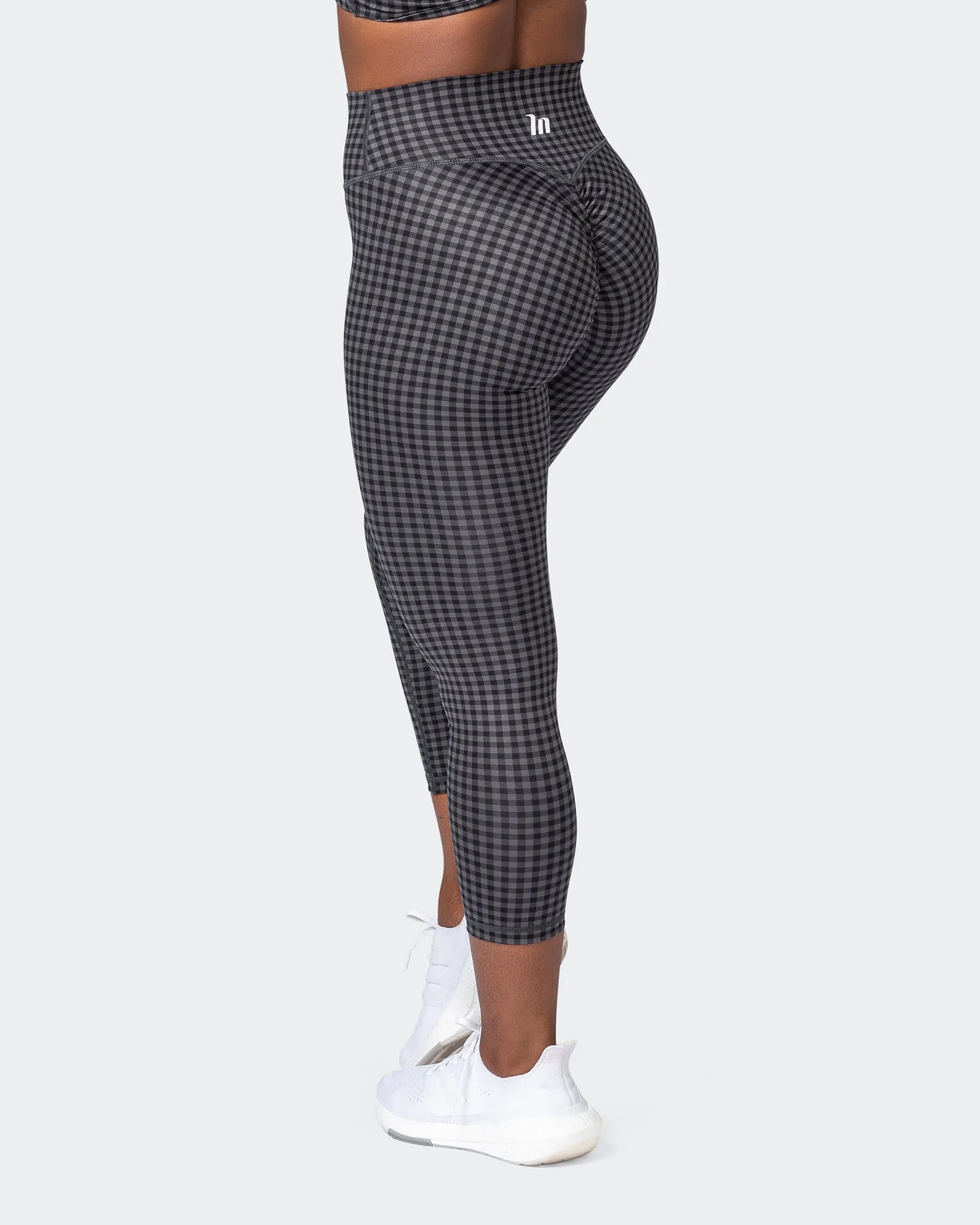 Game Changer Scrunch Leggings