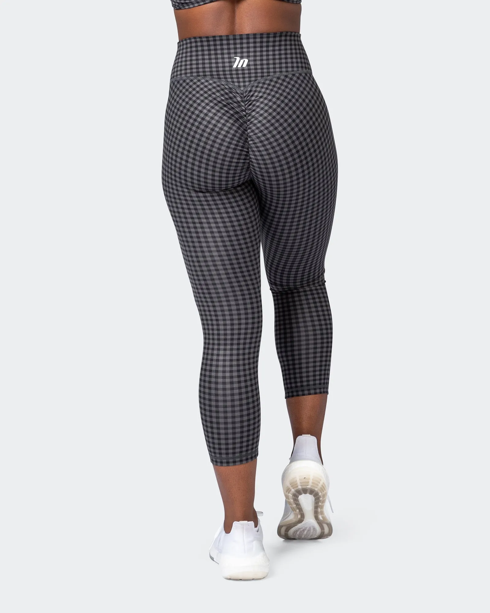 Game Changer Scrunch Leggings