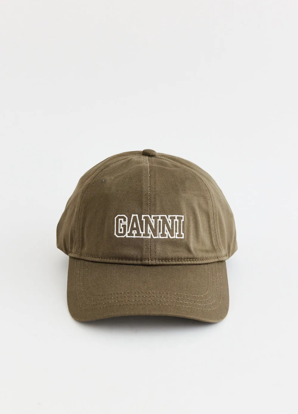 Ganni Cap