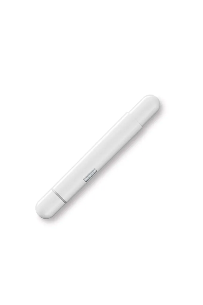 Lamy Pico White Ballpoint Pen