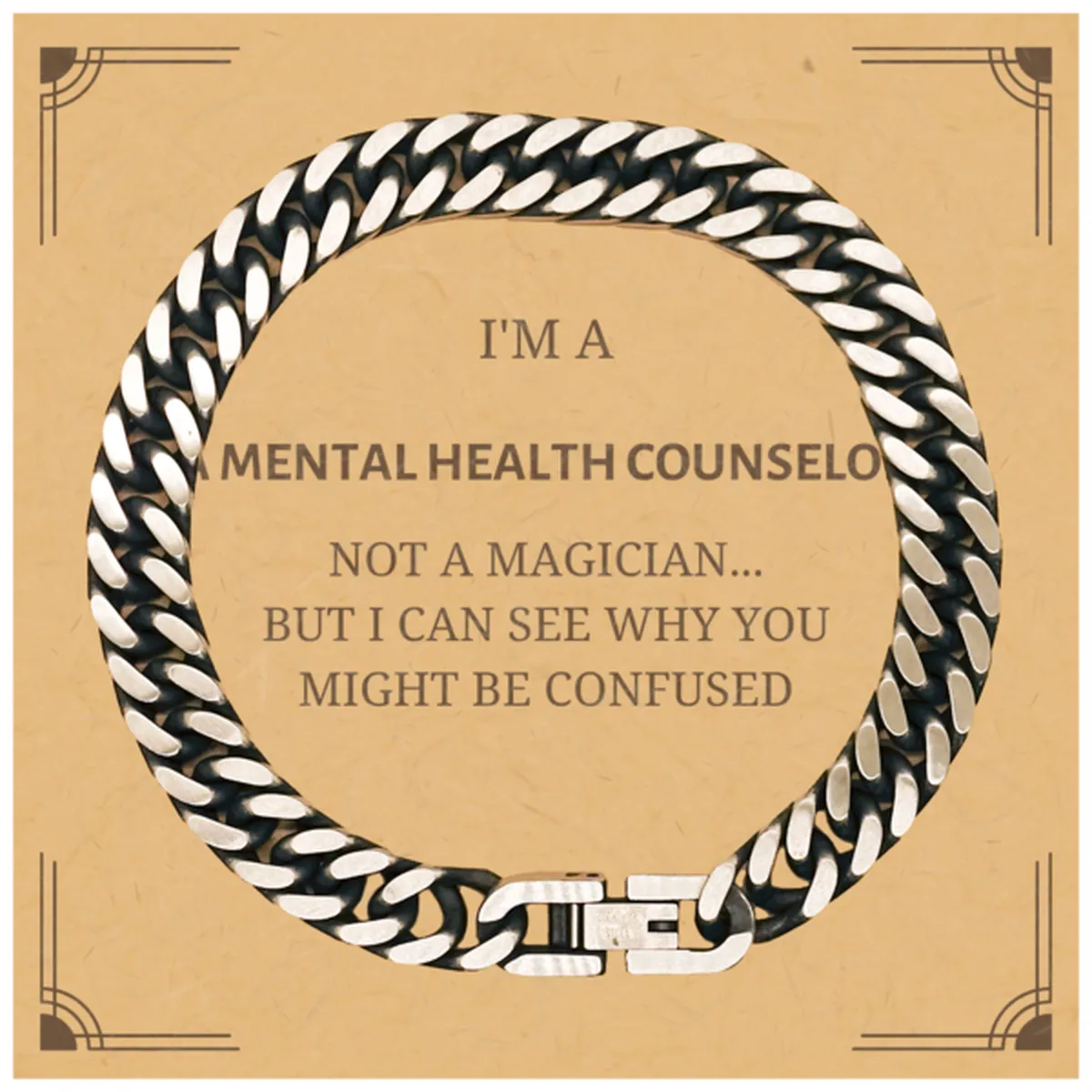 Gifts for Mental Health Counselors