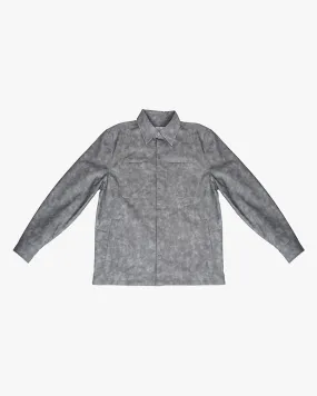 EPTM ROADHOUSE Gray Shirt for Casual Style