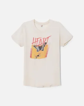 70s Hanes Heart Tee