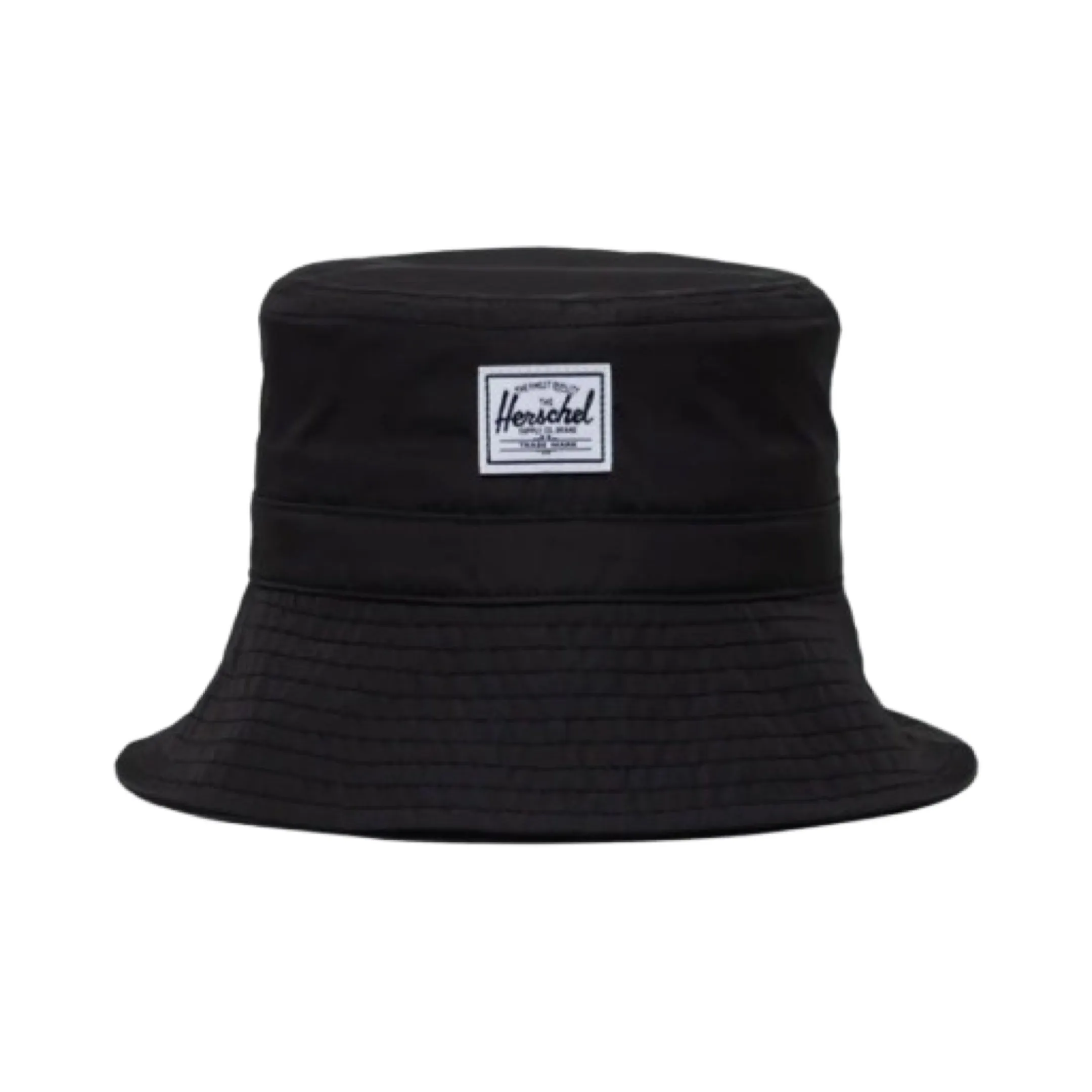 Herschel Baby Beach UV Hat Black