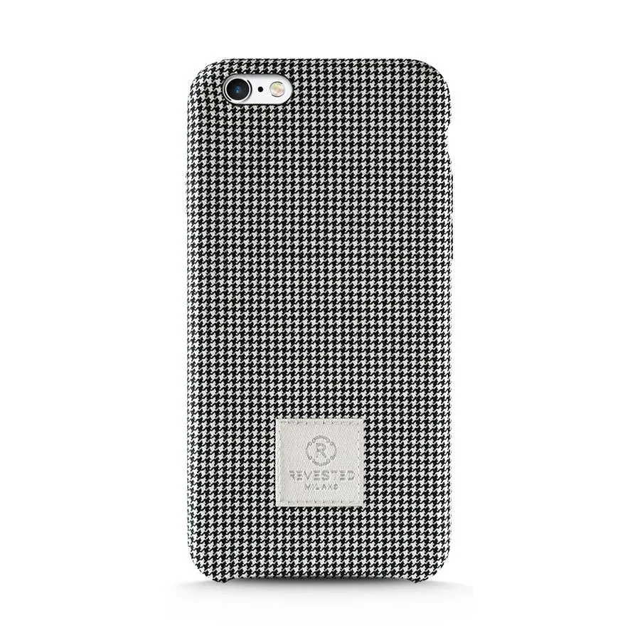 Houndstooth Case for iPhone 6/6s