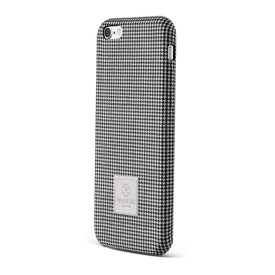 Houndstooth Case for iPhone 6/6s