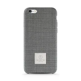 Houndstooth Case for iPhone 6/6s