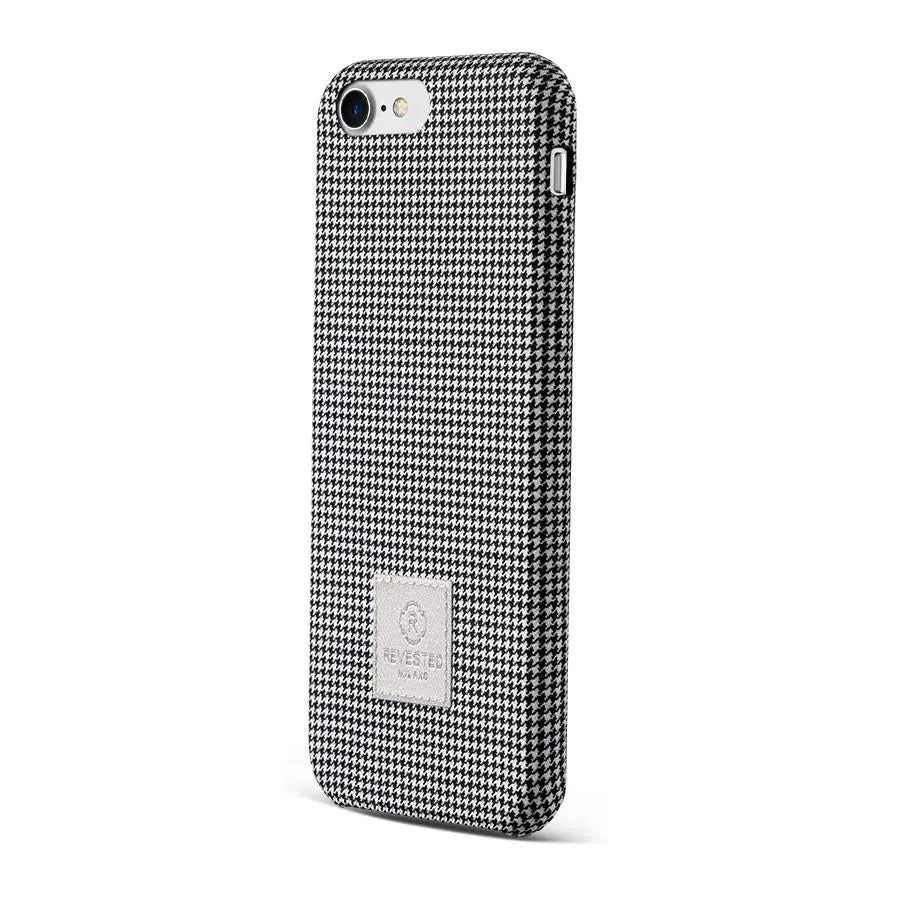 Houndstooth Case for iPhone 7