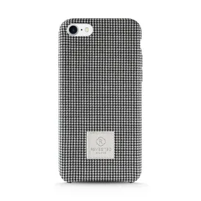 Houndstooth Case for iPhone 7